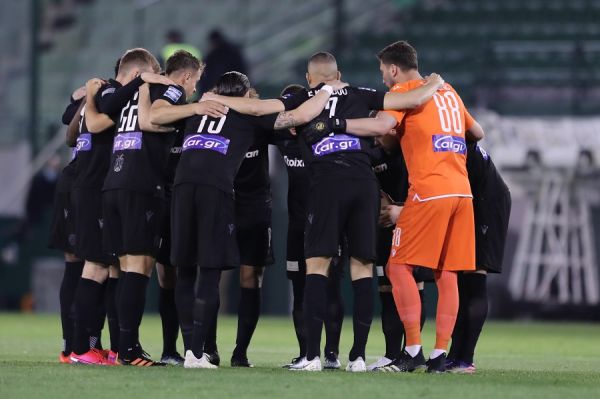 «Μαύρο» Σαββατοκύριακο για τον ΠΑΟΚ, έχασε σε όλα τα αθλήματα από το πρώην… ΠΟΚ (vids)