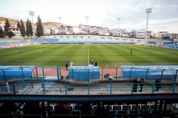 Λαμία – Ατρόμητος 0-0 : Συμβιβάστηκαν με τη «λευκή» ισοπαλία Λαμία και Ατρόμητος