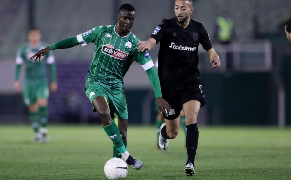 Παναθηναϊκός : Ο Σεχ Νιας δεν θα έλεγε «όχι» στην παραμονή του