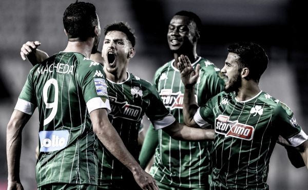 Παναθηναϊκός-ΠΑΟΚ 2-1: Η… απάντηση του Μπόλονι, το φιάσκο του Γκαρσία