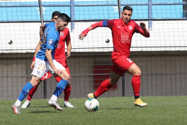 Super League 2 : Τα γκολ και τα highlights της 15ης αγωνιστικής