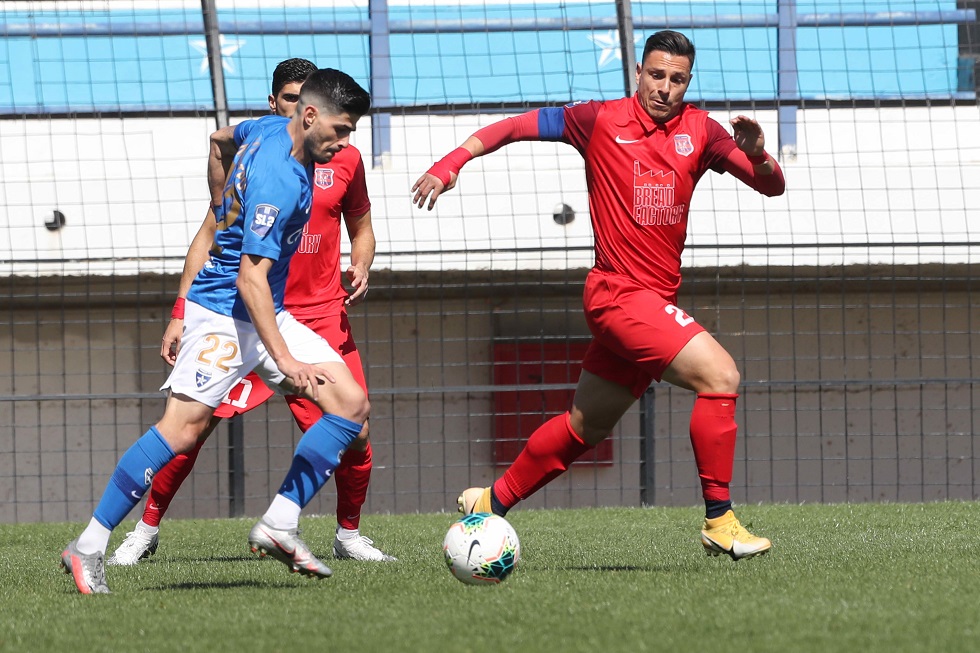 Super League 2 : Τα γκολ και τα highlights της 15ης αγωνιστικής