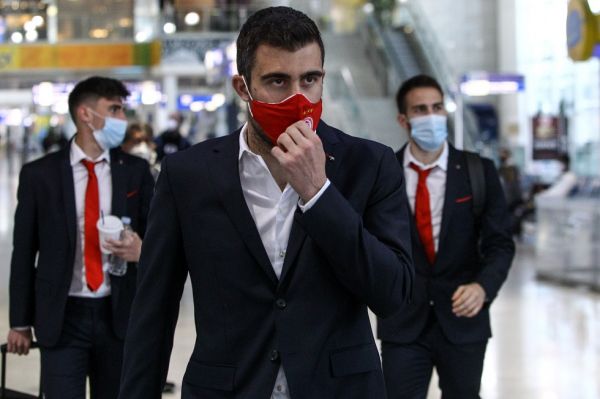 Ολυμπιακός : Η πτήση στο όνειρο, με στόχο ένα θαύμα