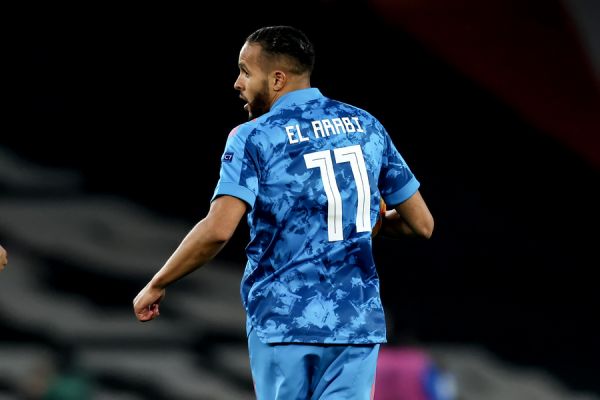 Eλ Αραμπί : Έχει κάνει «πελάτισσα» την Άρσεναλ