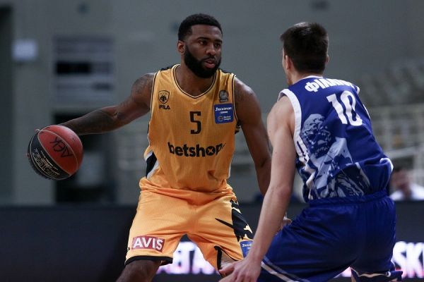 Νίκη – θρίλερ στην παράταση για την ΑΕΚ (100-97)