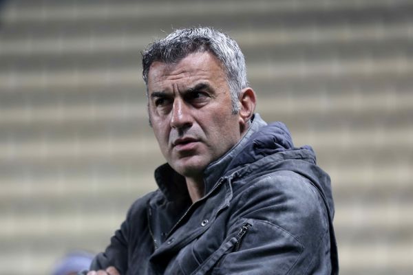 Δέλλας : «Ντροπιαστικό αποτέλεσμα, ήθελα να αλλάξω και τους 11 στο ημίχρονο»