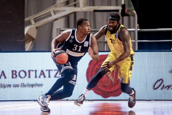 Πήρε το ντέρμπι της Θεσσαλονίκης ο ΠΑΟΚ (77-71)