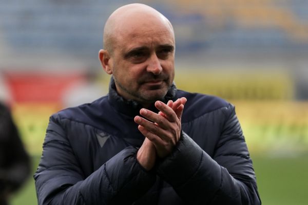 Ράσταβατς : «Αξίζαμε αυτό το αποτέλεσμα»