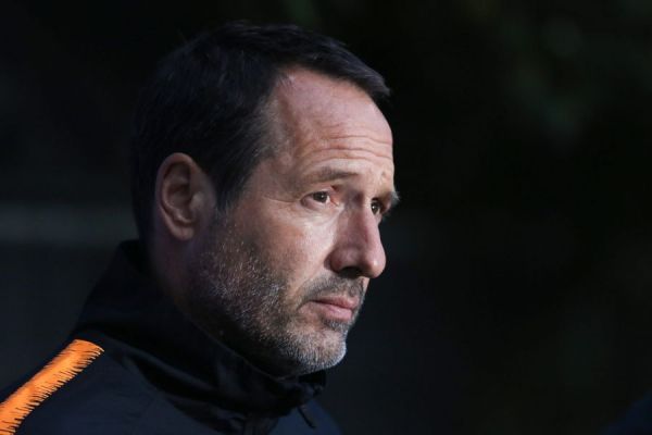 Φαν Σιπ : Μας δίνει ώθηση το καλό αποτέλεσμα με την Ισπανία – Πρέπει να είμαστε ταπεινοί