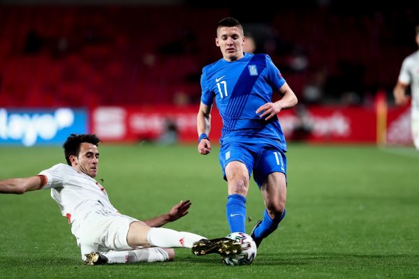 Εθνική : Τεστάρει τις δυνάμεις της σε φιλικό με την Ονδούρα ενόψει Γεωργίας