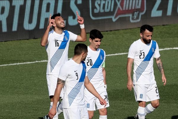 Ελλάδα – Ονδούρα 2-1 : Φωτιά στην επίθεση, ανησυχητικά κενά στην άμυνα