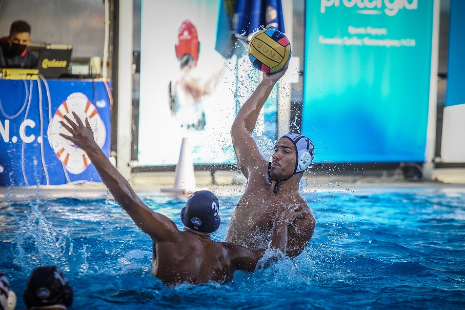 «Περίπατος» της Βουλιαγμένης