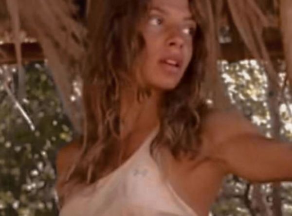 Survivor: Κι όμως υπήρχε κι άλλος πρώην της Μαριαλένας στο ριάλιτι