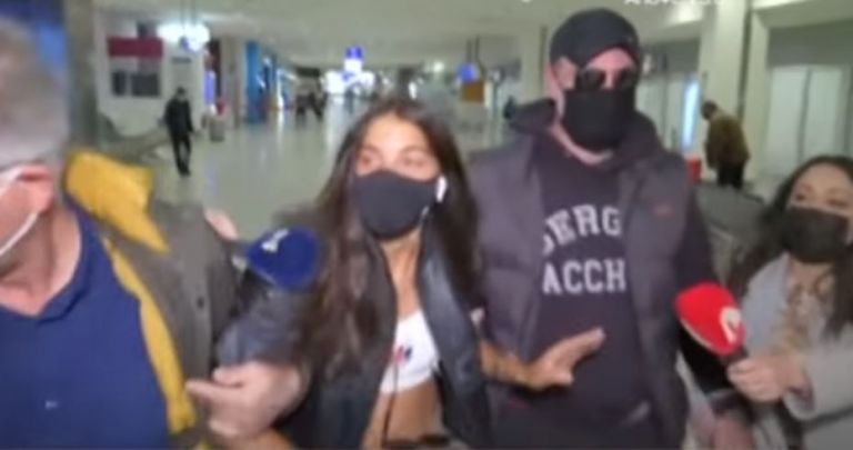 Survivor: «Πόλεμος» με την άφιξη της Άννας Μαρίας Βέλλη στην Ελλάδα