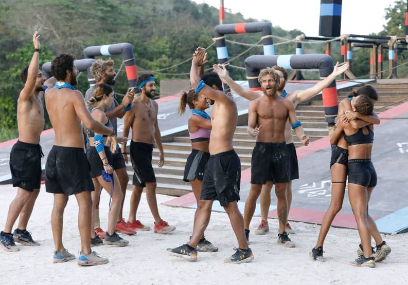 Survivor Spoiler: Αυτός είναι ο πρώτος υποψήφιος για αποχώρηση