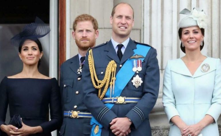 Ζητείται υπεύθυνος διαφορετικότητας για το Μπάκιγχαμ