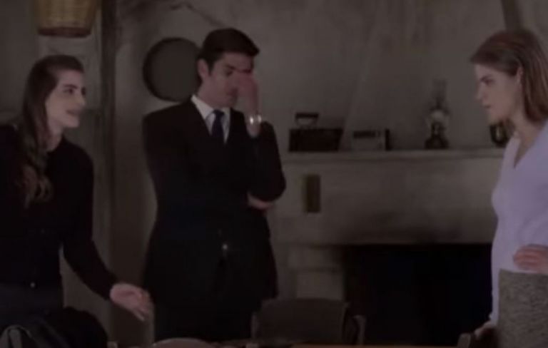 Άγριες Μέλισσες Spoiler: Έξαλλη η Ελένη με τις αδελφές της