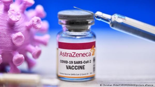 AstraZeneca U.S. trial data a confidence booster for COVID-19 shot
