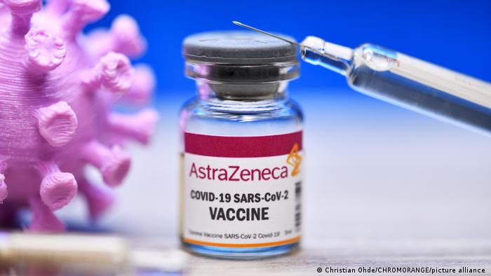 AstraZeneca U.S. trial data a confidence booster for COVID-19 shot