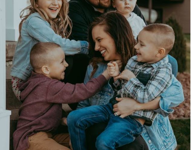 Iδέες για να περάσουμε ποιοτικό χρόνο στο σπίτι με την οικογένεια