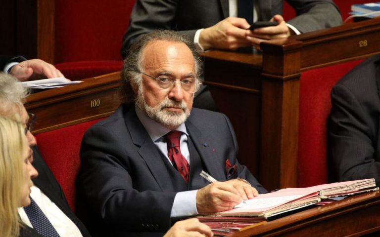 Γαλλία : Σκοτώθηκε σε συντριβή ελικοπτέρου ο μεγιστάνας Ολιβιέ Ντασό