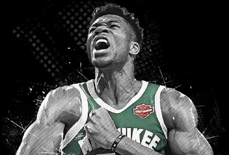 Αντετοκούνμπο : Ο MVP του NBA στέλνει με τις εμφανίσεις του μήνυμα προς όλους