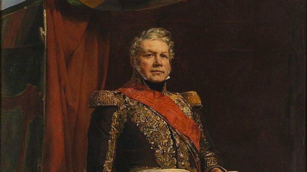 Από τον Βίνκελμαν στον Μαιζών