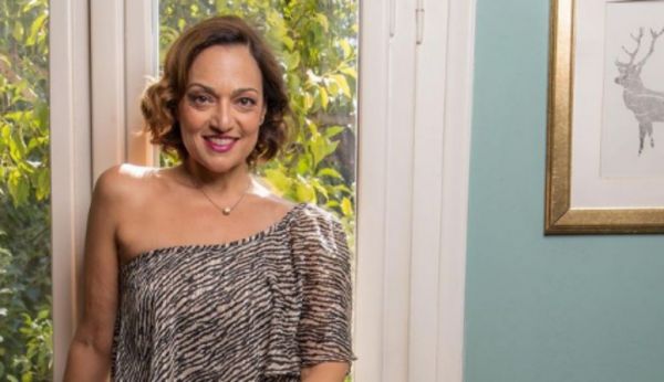 Έλενη Καρακάση: «Ήξερα για Δούκα και Γερονικολού, δεν το είχαν κρατήσει μυστικό»