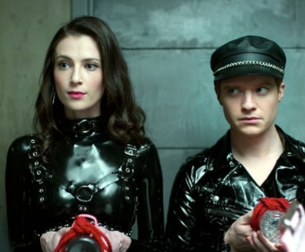 Η πανδημία εκτόξευσε τη ζήτηση για… ερωτικά βοηθήματα – Τι αγόρασαν περισσότερο οι Έλληνες