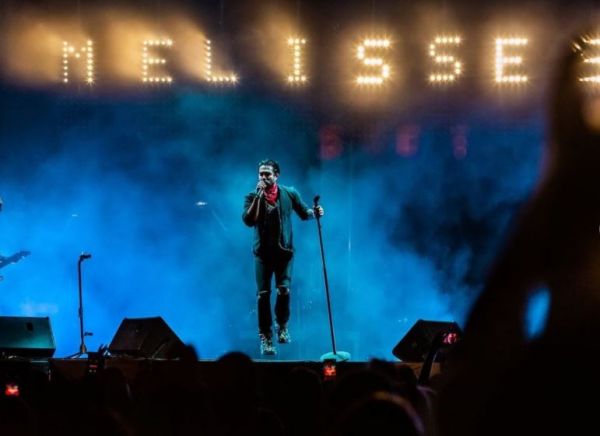 Παγκόσμια Ημέρα Αδέσποτων Ζώων: Οι MEΛISSES σε μια ξεχωριστή συναυλία για τα αδέσποτα