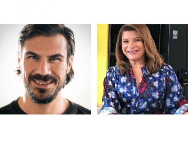 Πετρετζίκης : Απαντά στην Αργυρώ Μπαρμπαρίγου για την κλεμμένη συνταγή