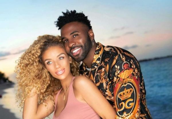 Τζέισον Ντερούλο: Η ευχάριστη αποκάλυψη μετά το πάρτι στο Surviror