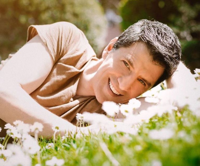 Σάκης Ρουβάς: Η γλυκιά ανάρτηση με την μικρή Αριάδνη και τον Αλέξανδρο