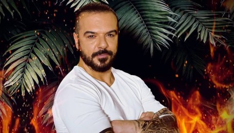 Τριαντάφυλλος : «Δεν θα άφηνα ποτέ τον γιο μου για να πάω στο Survivor»