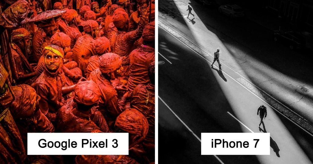 Φωτογραφίες που τραβήχτηκαν με smartphone και κέρδισαν στα Mobile Photography Awards