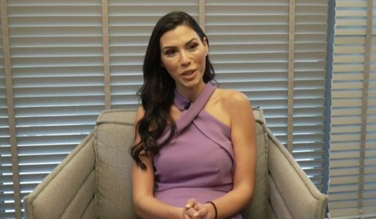 Ιωάννα Μπούκη: «Έχω ψάξει το κινητό του Αντώνη – Τα κάνω αυτά τα γυναικουλίστικα»