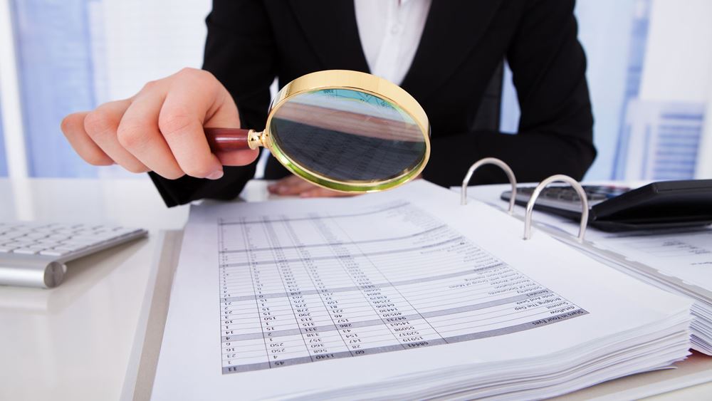 ΑΑΔΕ: Στο φως 36 υποθέσεις φοροδιαφυγής ύψους 24,5 εκατ. ευρώ