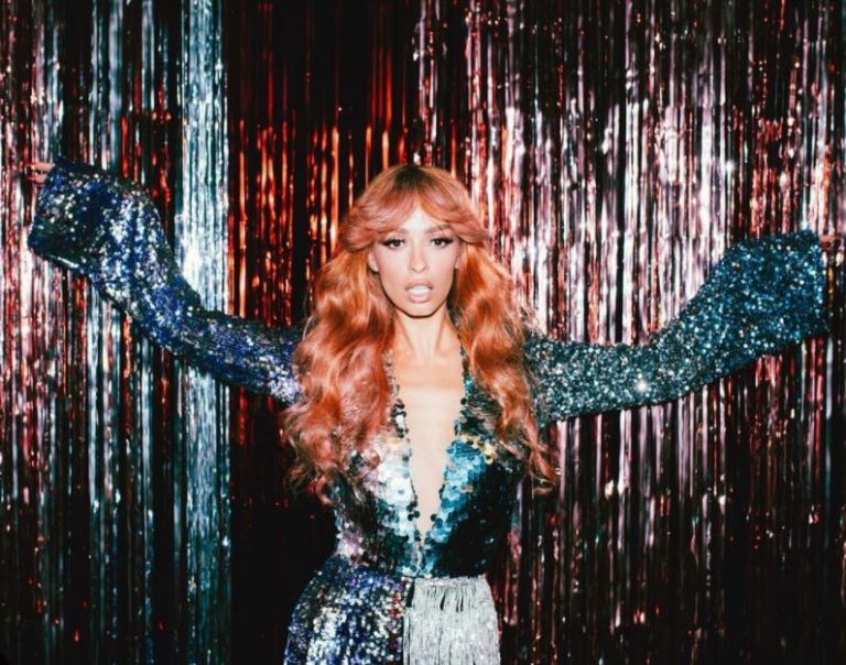 Ελένη Φουρέιρα: Οι φορές που έκανε το Instagram να παραμιλά