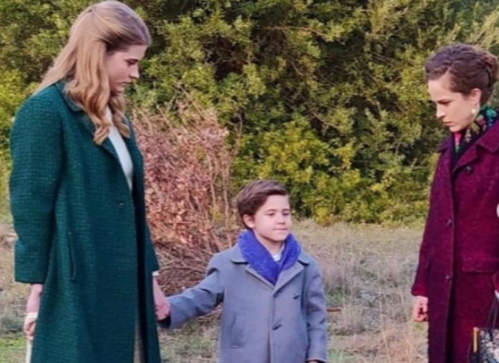 Άγριες Μέλισσες spoiler: «Η Δρόσω στέλνει στα δικαστήρια Νικηφόρο και Ασημίνα»