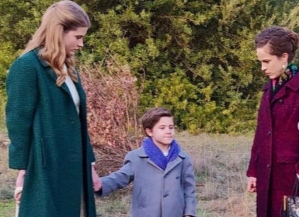 Άγριες Μέλισσες spoiler: «Η Δρόσω στέλνει στα δικαστήρια Νικηφόρο και Ασημίνα»