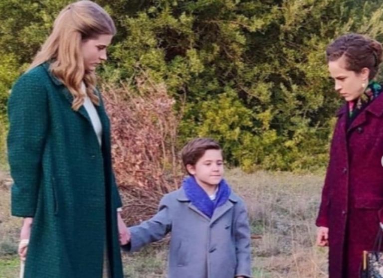 Άγριες Μέλισσες spoiler: «Η Δρόσω στέλνει στα δικαστήρια Νικηφόρο και Ασημίνα»