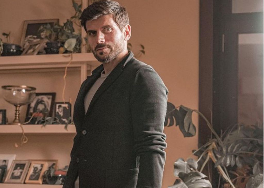 Δύσκολες ώρες για τον Μάνο Γαβρά – Η απώλεια που τον «τσάκισε»