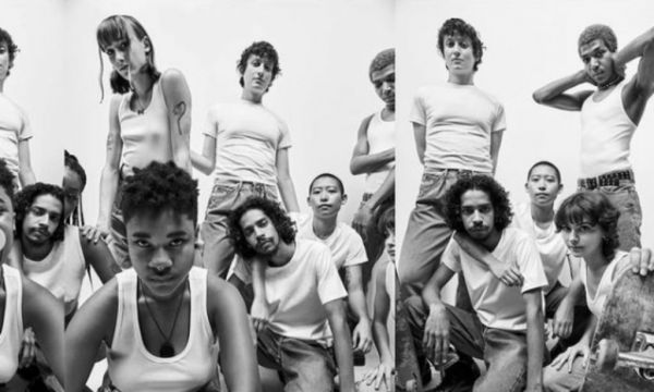 Queer Skate LA: Γνωρίστε το κίνημα που «σκόραρε» την πρώτη του καμπάνια Calvin Klein