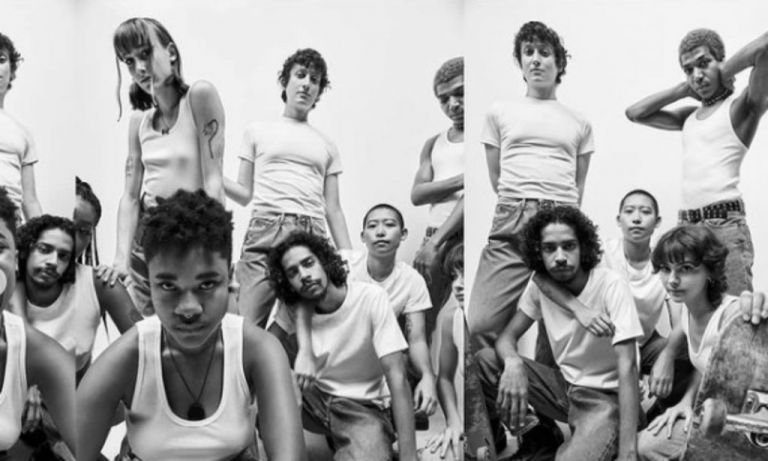 Queer Skate LA: Γνωρίστε το κίνημα που «σκόραρε» την πρώτη του καμπάνια Calvin Klein