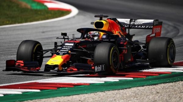 Γκραν Πρι Μπαχρέιν : Pole position για τον Φερστάπεν