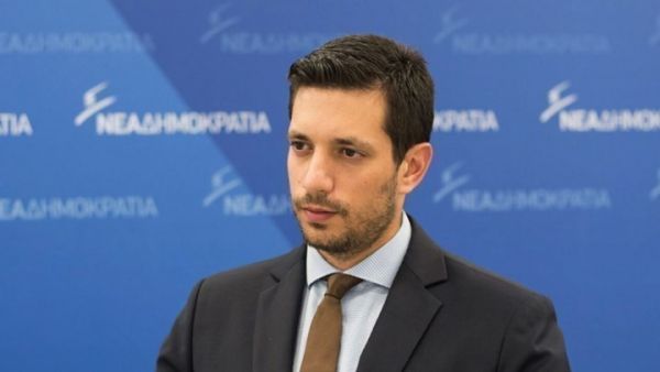 Κυρανάκης στο MEGA : Ο πολίτης που ξυλοκοπήθηκε στην Ν.Σμύρνη ανήκει στους «γνωστούς, άγνωστους»