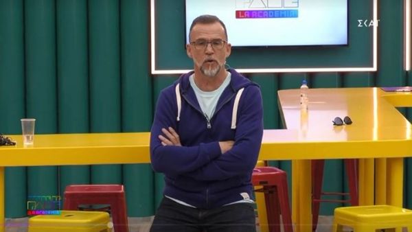 House of Fame: Βγήκε πρώτη στην ψηφοφορία αποχώρησης και ξέσπασε σε κλάματα