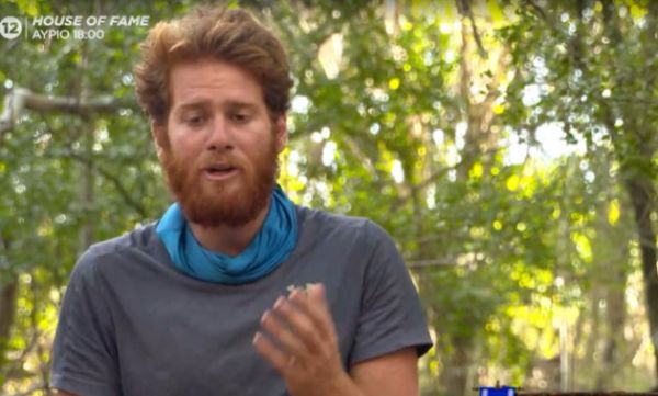 Survivor: Χαμός στην μπλε ομάδα με την στρατηγική του James