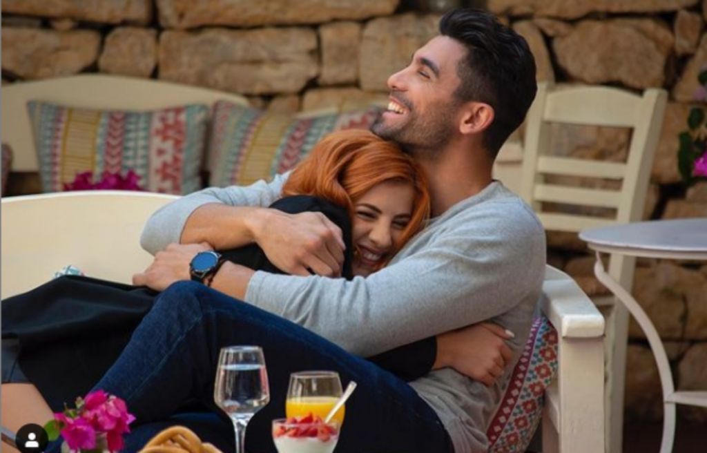 Παναγιώτης Βασιλάκος: 12 σελίδες συνέντευξη και ούτε μισή αναφορά στη «Νικολέτα του»