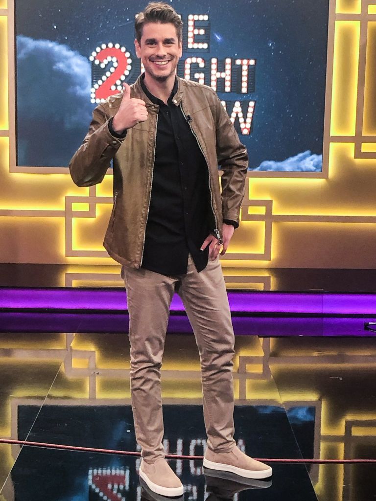 Ο Θοδωρής Φραντζέσκος μιλά για την αποχώρηση του γνωστού ηθοποιού που «τάραξε» τον «Πλάτανο»